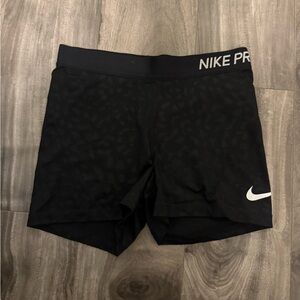 Nike dry fit shorts